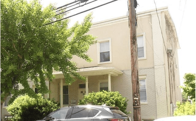 15 Grove Street, Unit #A, Tenafly